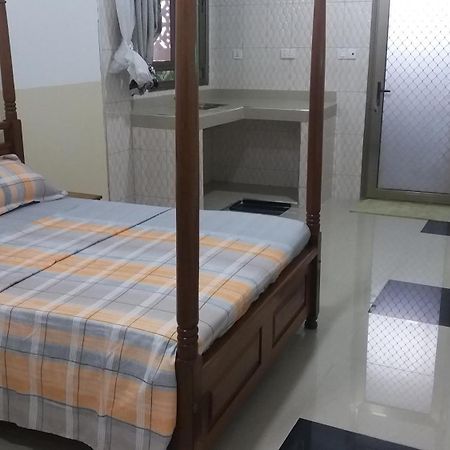 Ayodya Suites Nyali Nyali Beach Εξωτερικό φωτογραφία