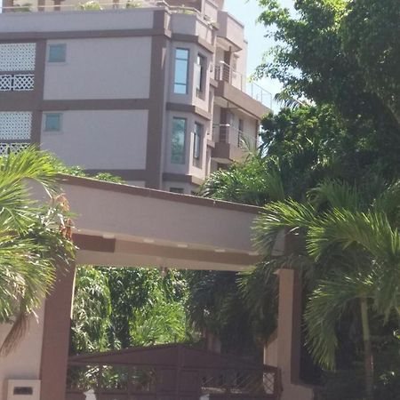 Ayodya Suites Nyali Nyali Beach Εξωτερικό φωτογραφία