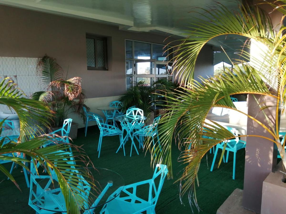 Ayodya Suites Nyali Nyali Beach Εξωτερικό φωτογραφία