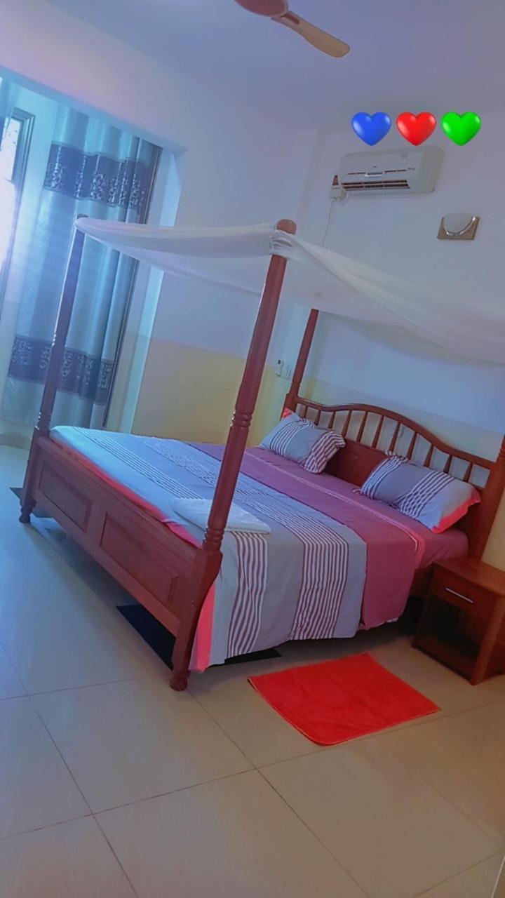 Ayodya Suites Nyali Nyali Beach Εξωτερικό φωτογραφία