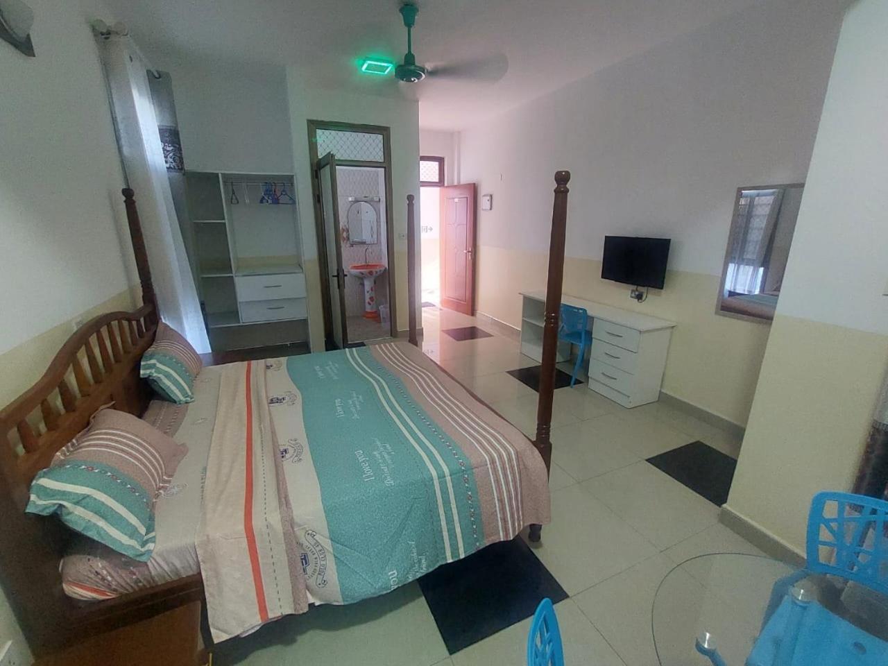Ayodya Suites Nyali Nyali Beach Εξωτερικό φωτογραφία