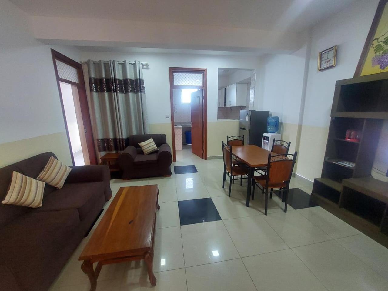 Ayodya Suites Nyali Nyali Beach Εξωτερικό φωτογραφία