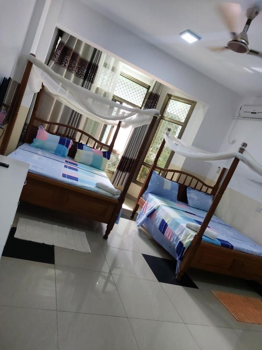 Ayodya Suites Nyali Nyali Beach Εξωτερικό φωτογραφία
