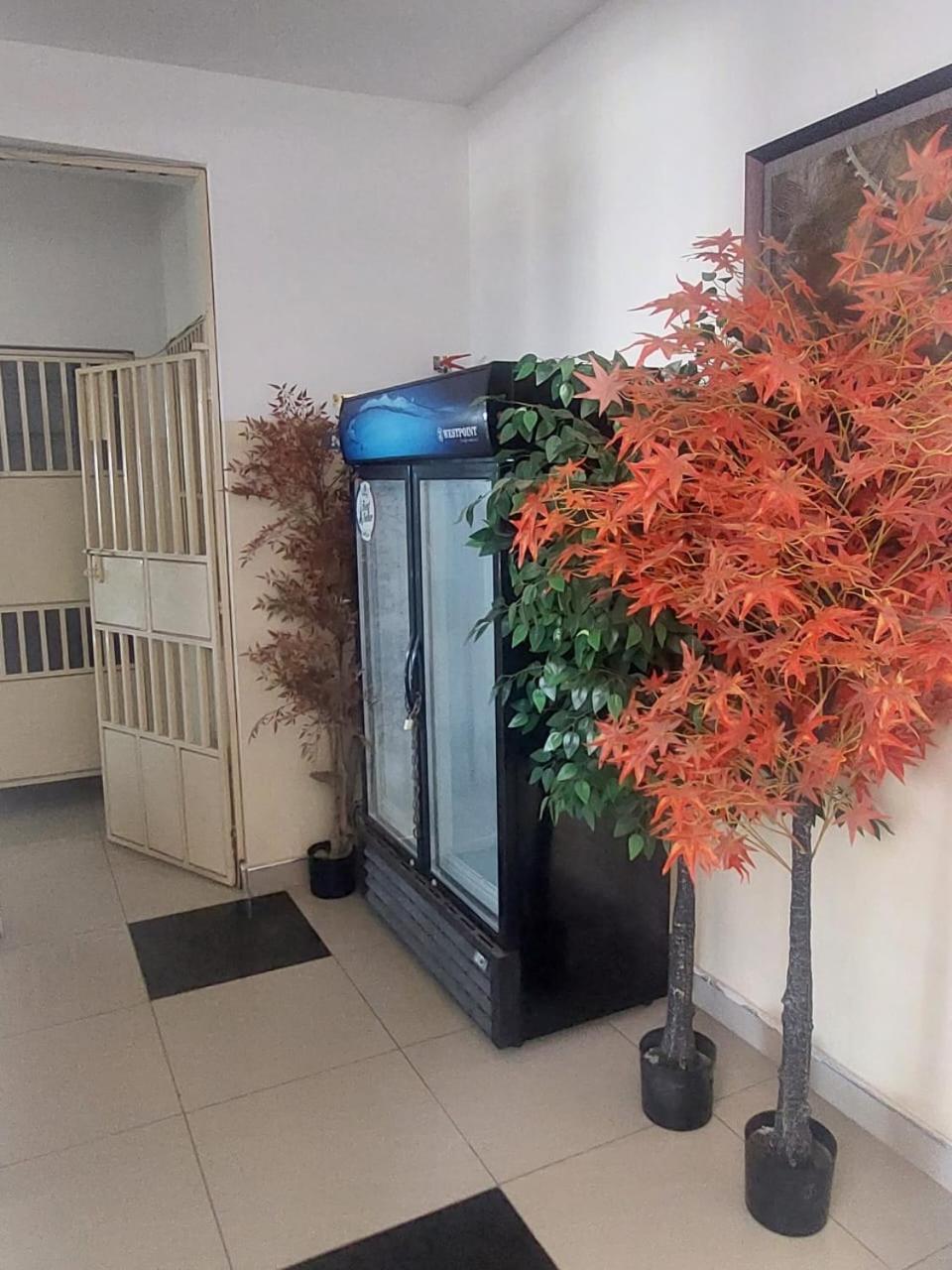 Ayodya Suites Nyali Nyali Beach Εξωτερικό φωτογραφία