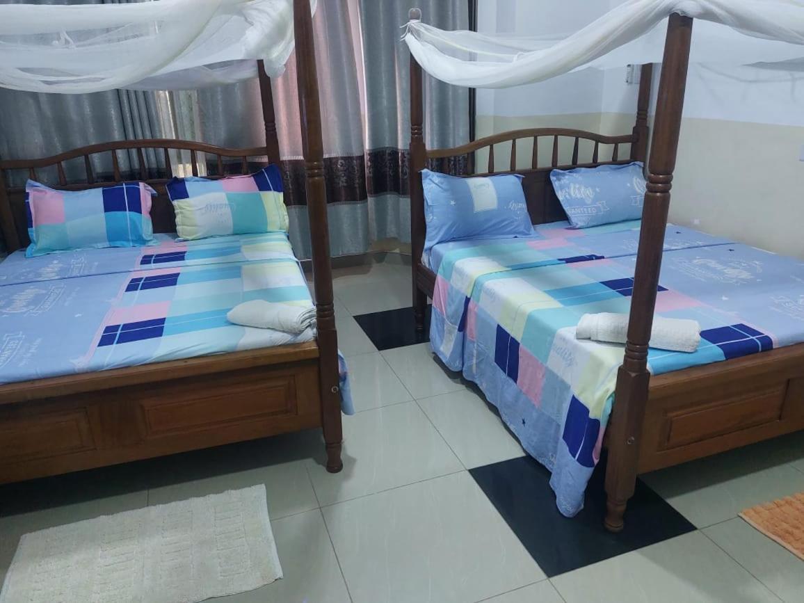 Ayodya Suites Nyali Nyali Beach Εξωτερικό φωτογραφία