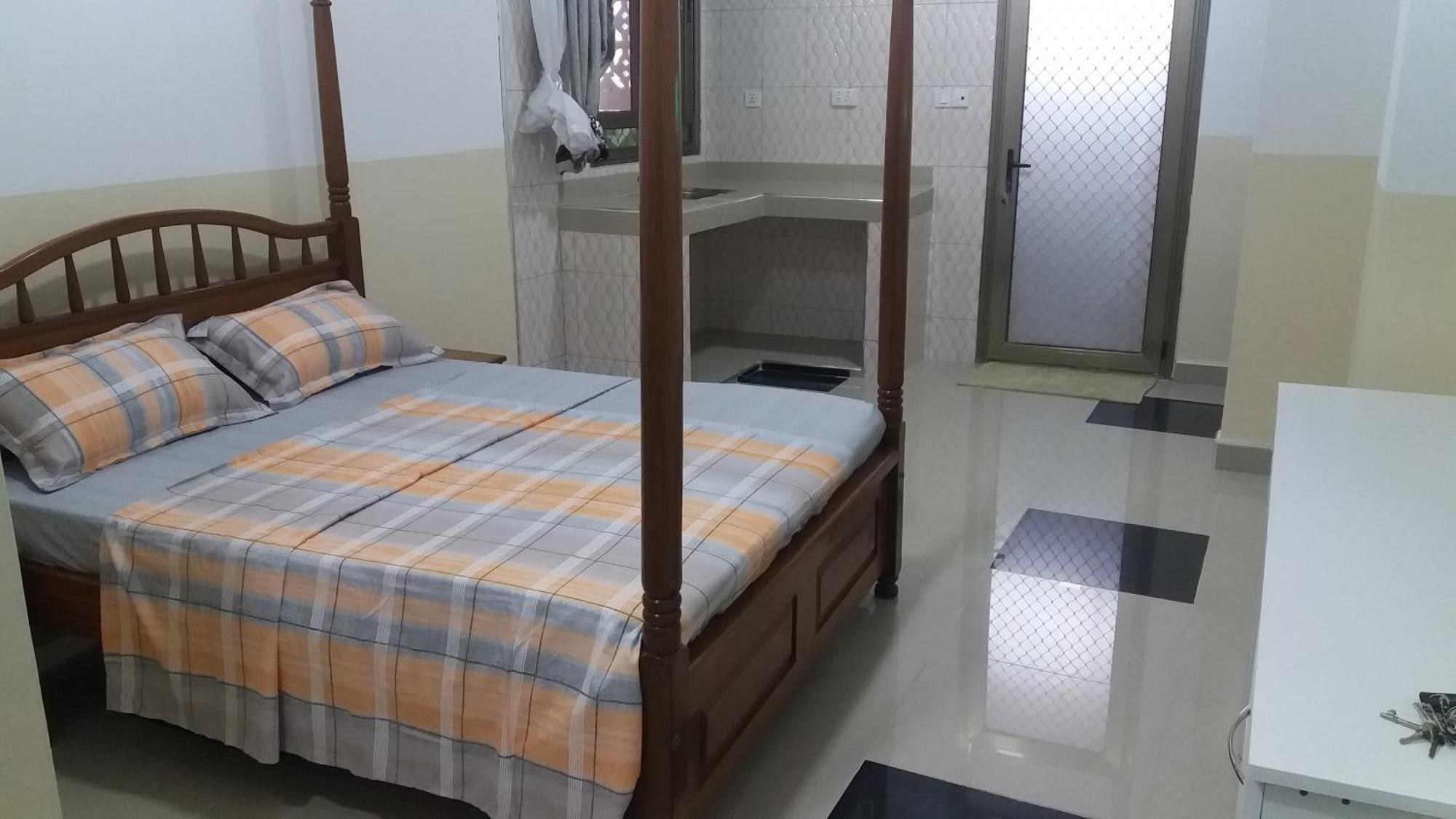 Ayodya Suites Nyali Nyali Beach Εξωτερικό φωτογραφία