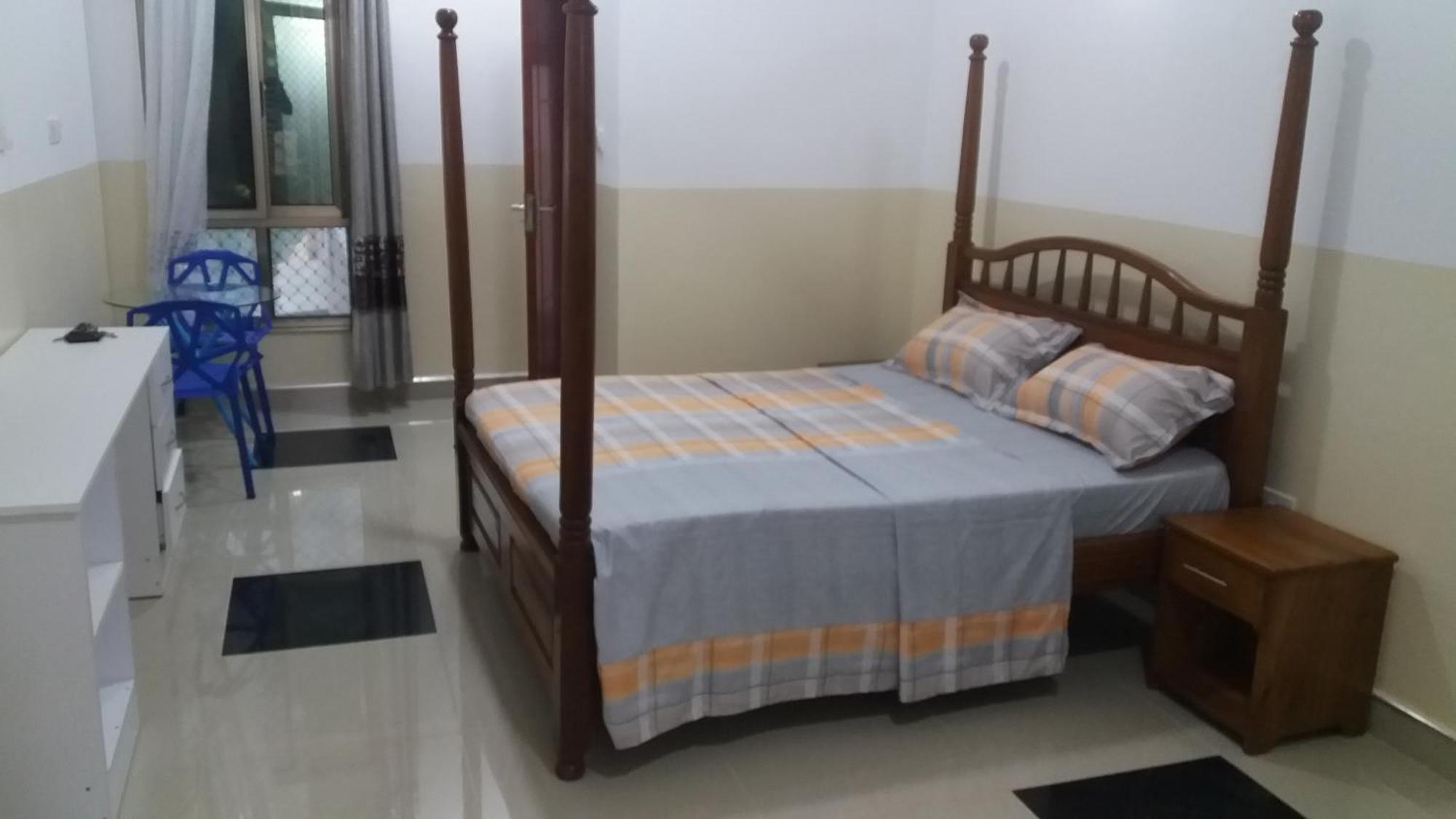 Ayodya Suites Nyali Nyali Beach Εξωτερικό φωτογραφία