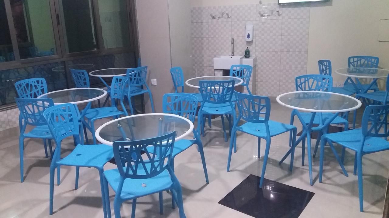 Ayodya Suites Nyali Nyali Beach Εξωτερικό φωτογραφία