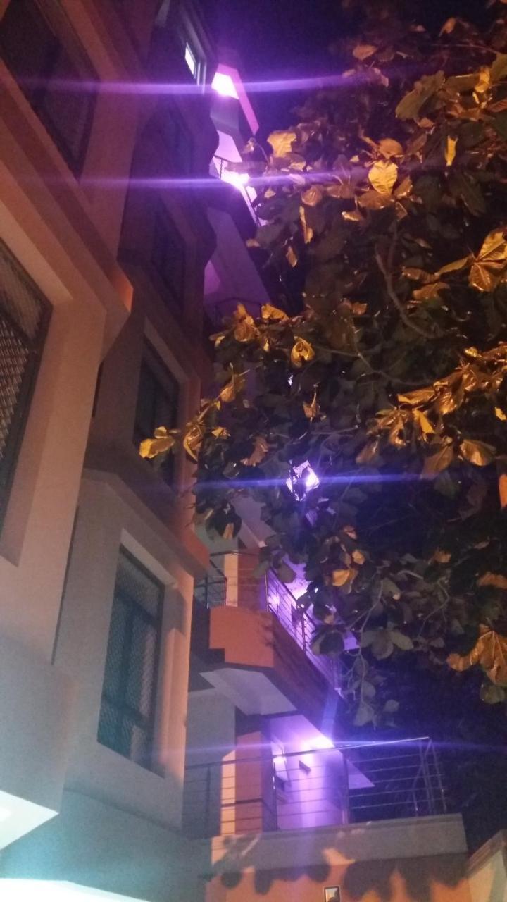 Ayodya Suites Nyali Nyali Beach Εξωτερικό φωτογραφία