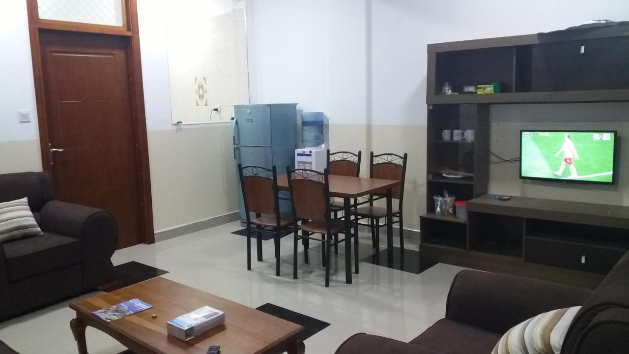 Ayodya Suites Nyali Nyali Beach Εξωτερικό φωτογραφία