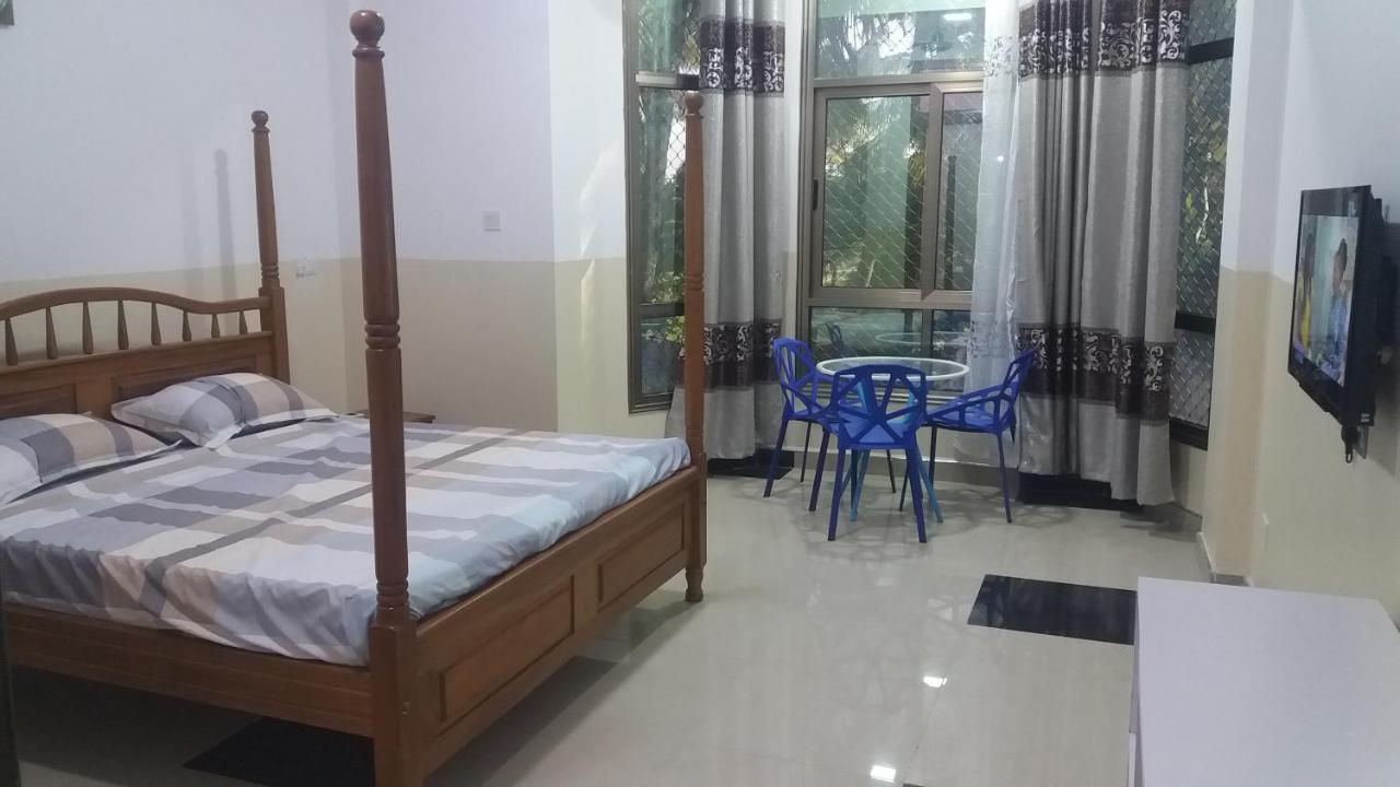 Ayodya Suites Nyali Nyali Beach Εξωτερικό φωτογραφία
