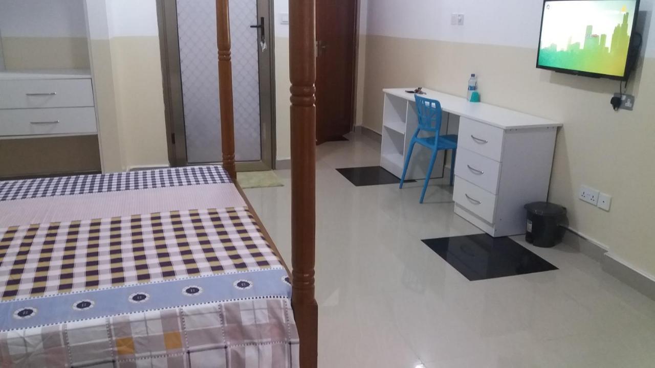 Ayodya Suites Nyali Nyali Beach Εξωτερικό φωτογραφία