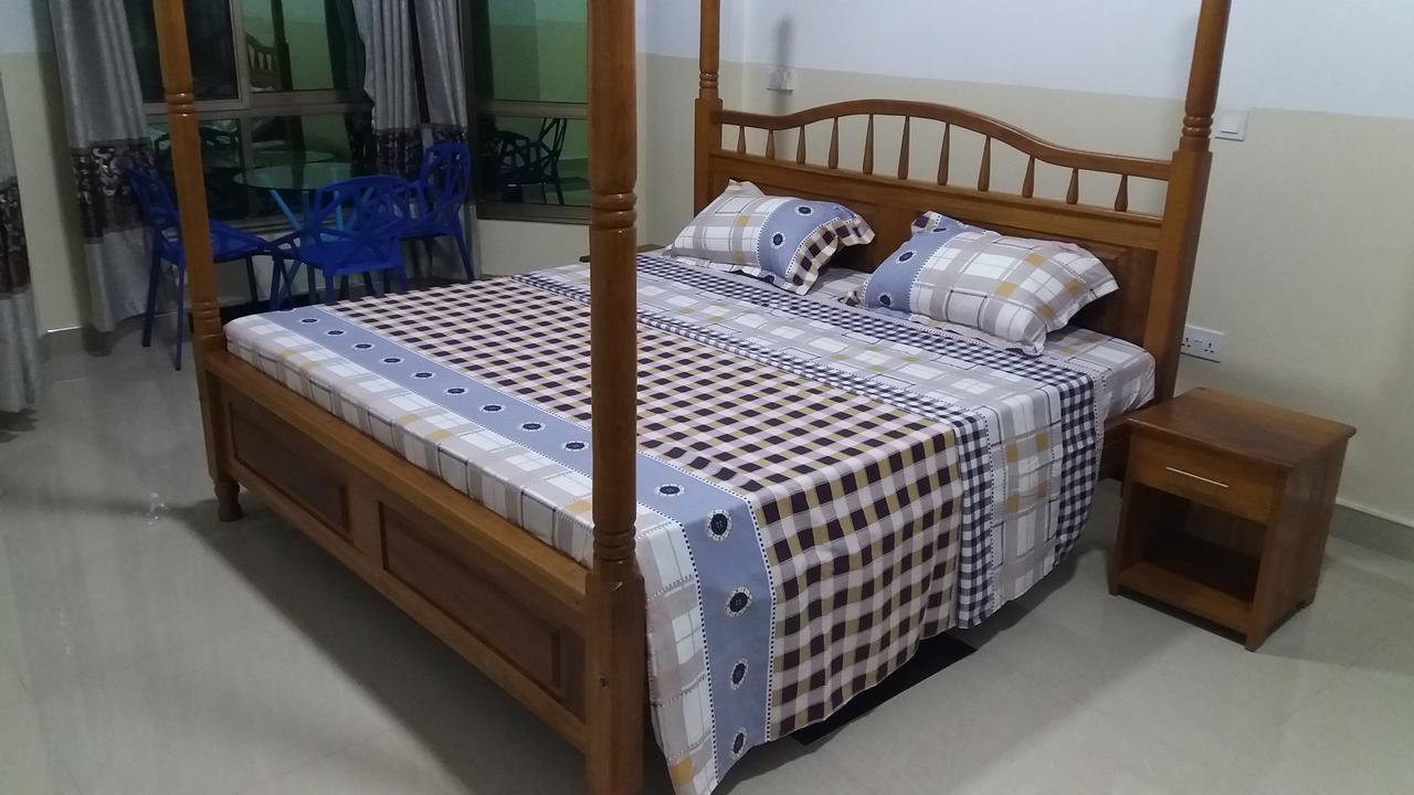 Ayodya Suites Nyali Nyali Beach Εξωτερικό φωτογραφία