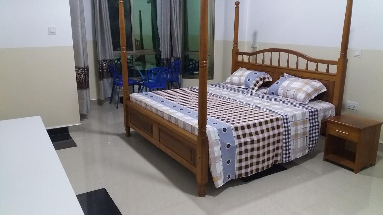 Ayodya Suites Nyali Nyali Beach Εξωτερικό φωτογραφία