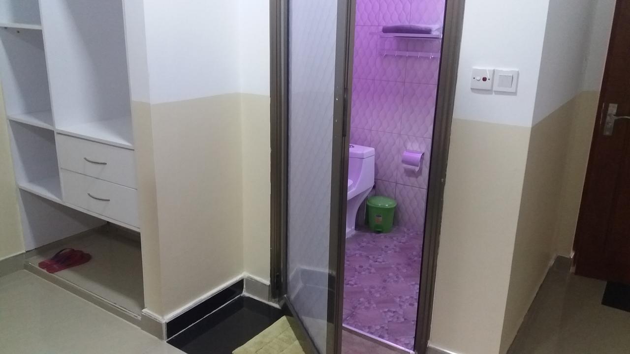 Ayodya Suites Nyali Nyali Beach Εξωτερικό φωτογραφία