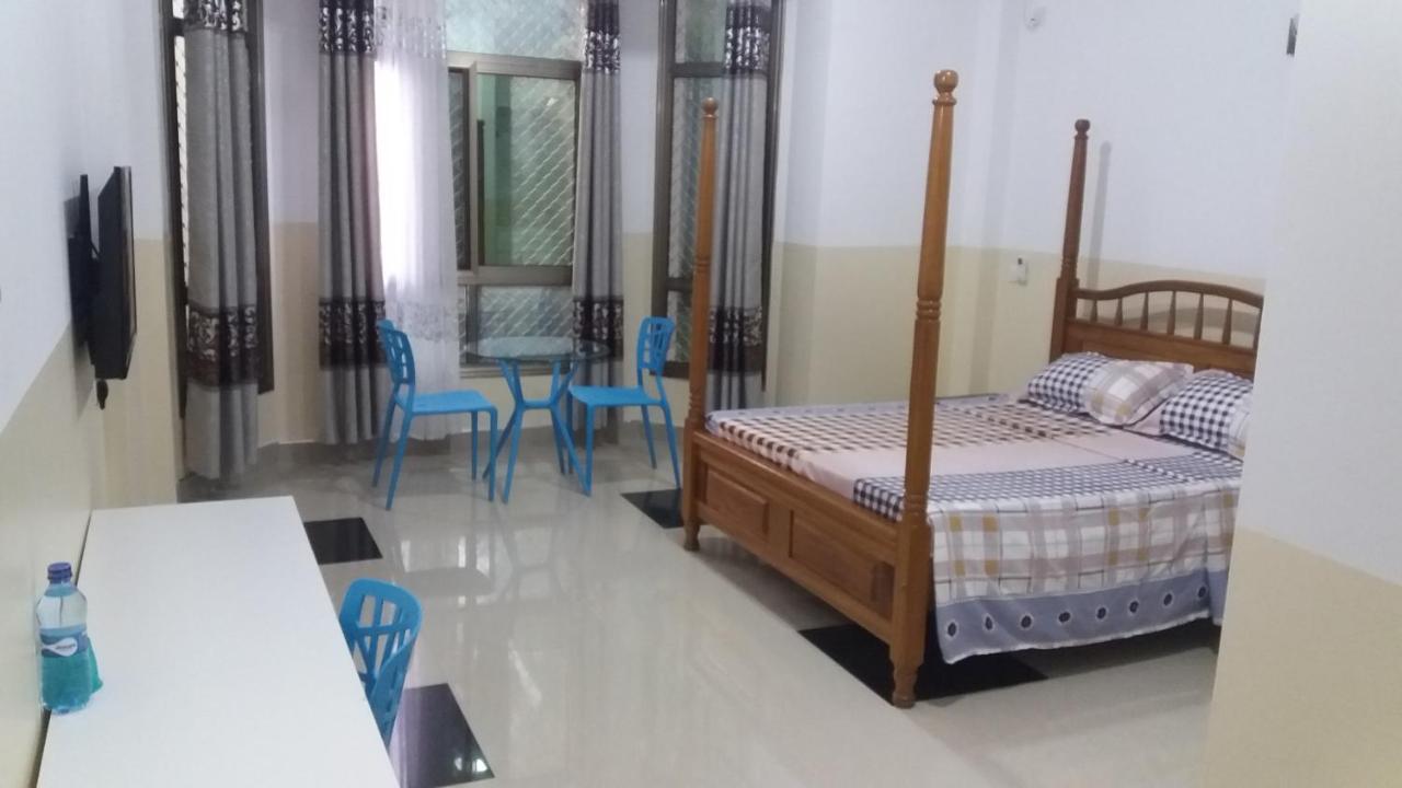 Ayodya Suites Nyali Nyali Beach Εξωτερικό φωτογραφία