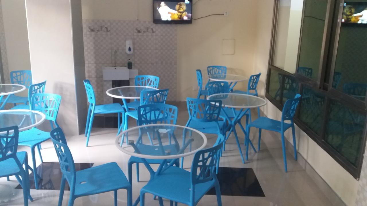Ayodya Suites Nyali Nyali Beach Εξωτερικό φωτογραφία
