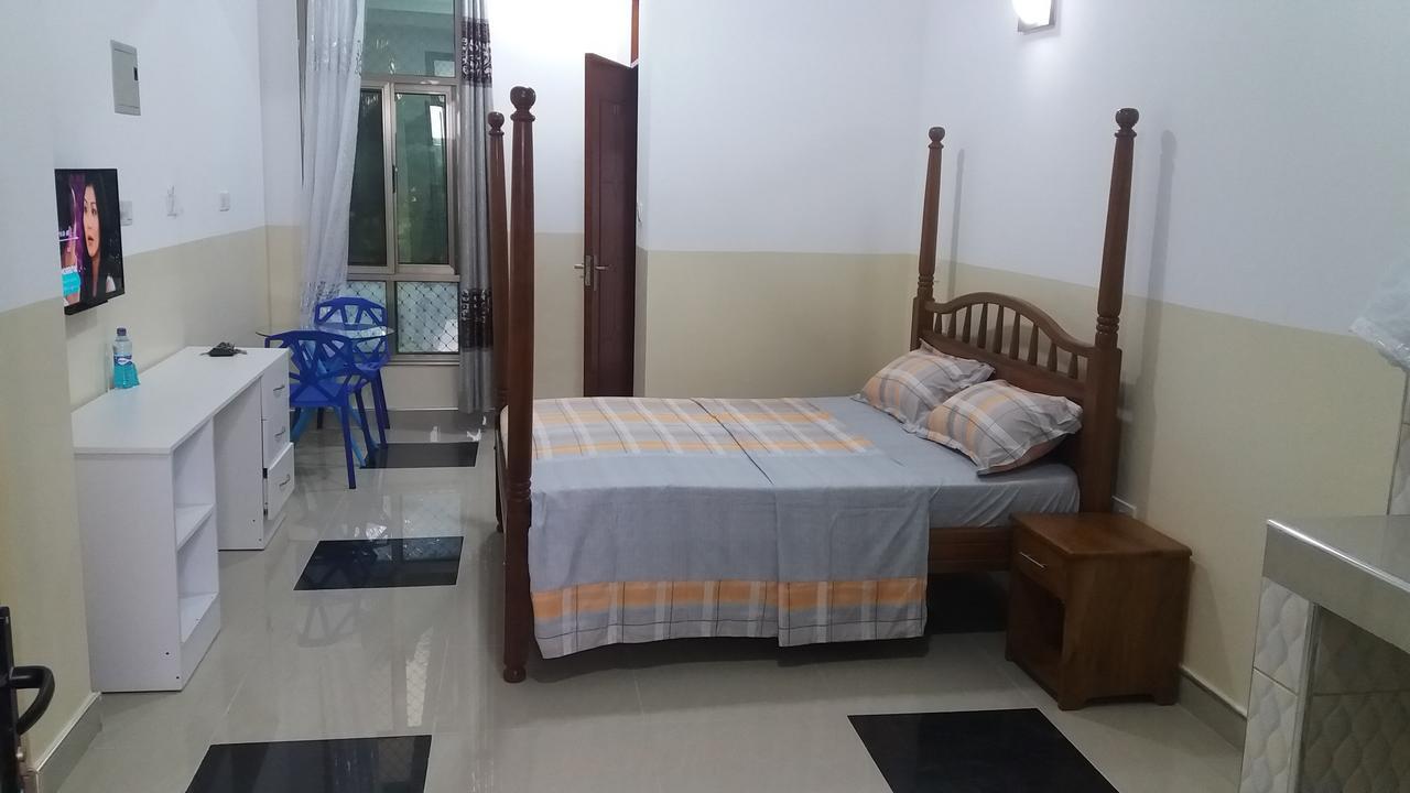 Ayodya Suites Nyali Nyali Beach Εξωτερικό φωτογραφία