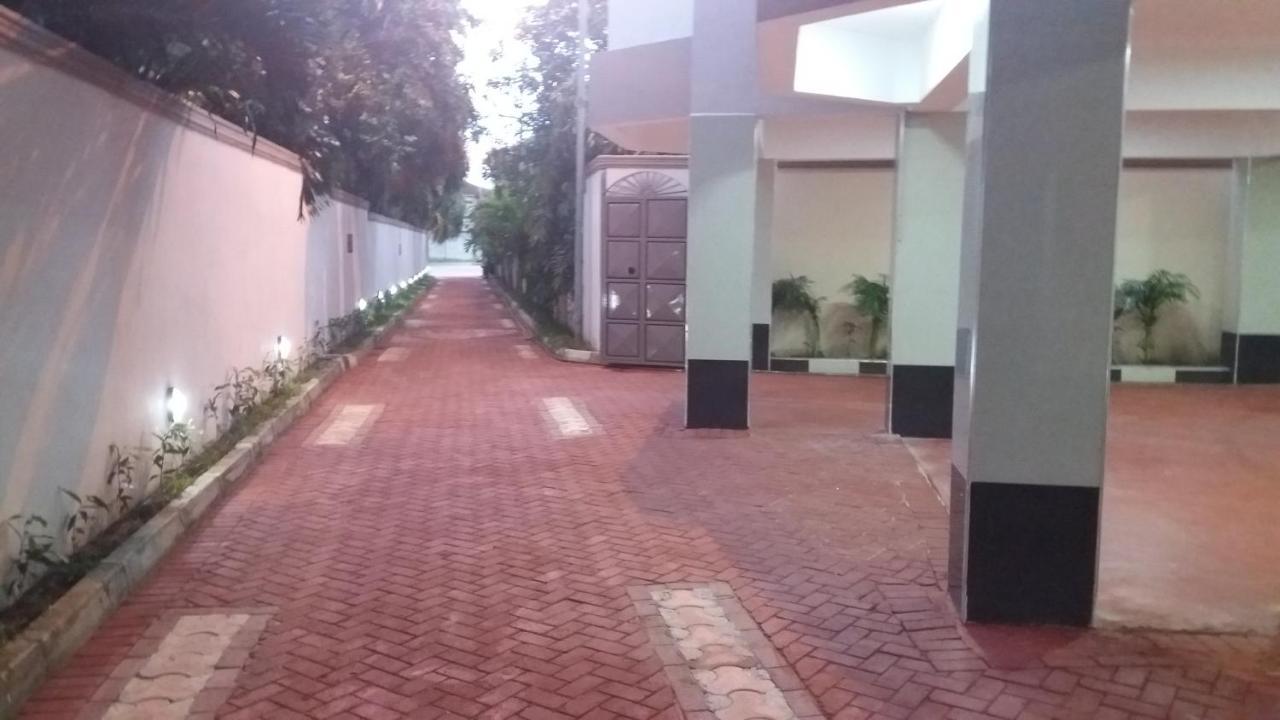 Ayodya Suites Nyali Nyali Beach Εξωτερικό φωτογραφία