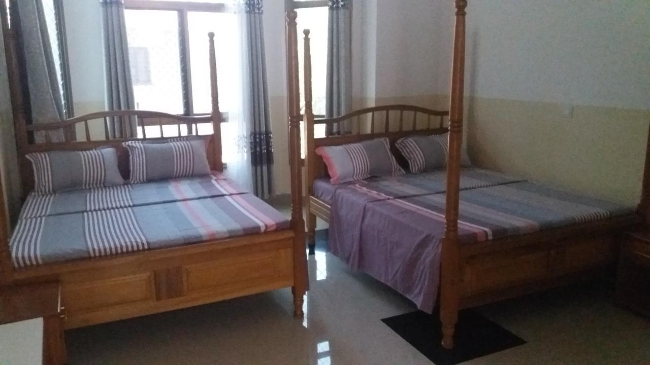 Ayodya Suites Nyali Nyali Beach Εξωτερικό φωτογραφία