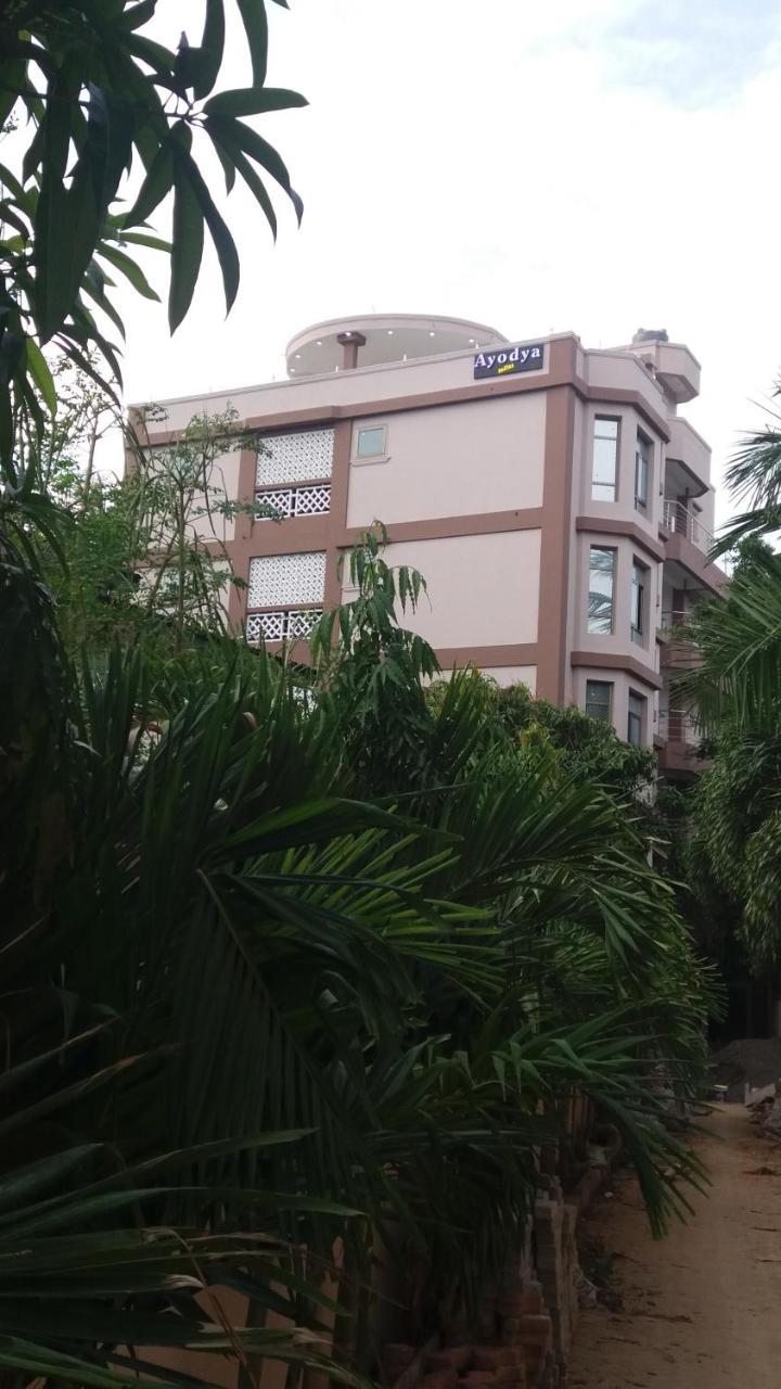 Ayodya Suites Nyali Nyali Beach Εξωτερικό φωτογραφία
