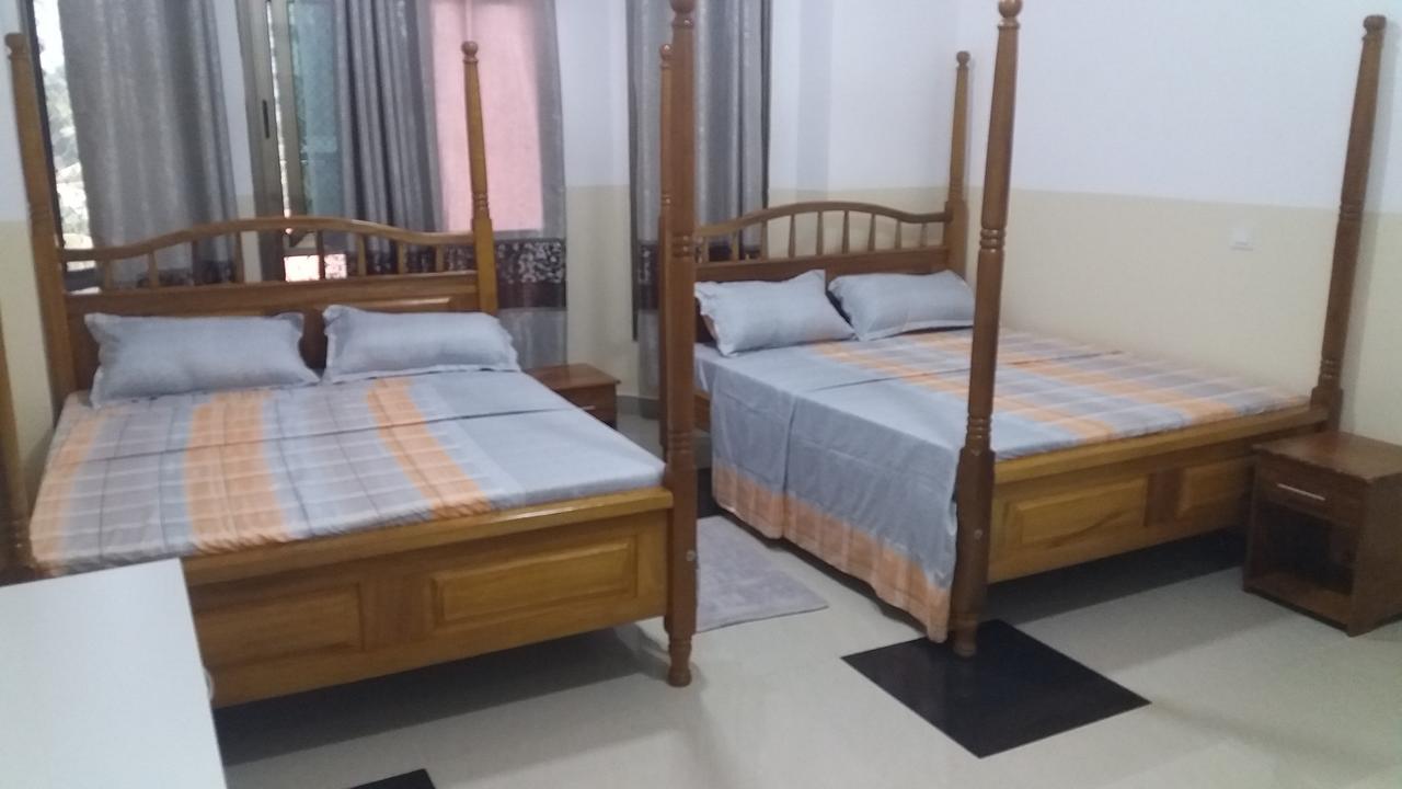 Ayodya Suites Nyali Nyali Beach Εξωτερικό φωτογραφία