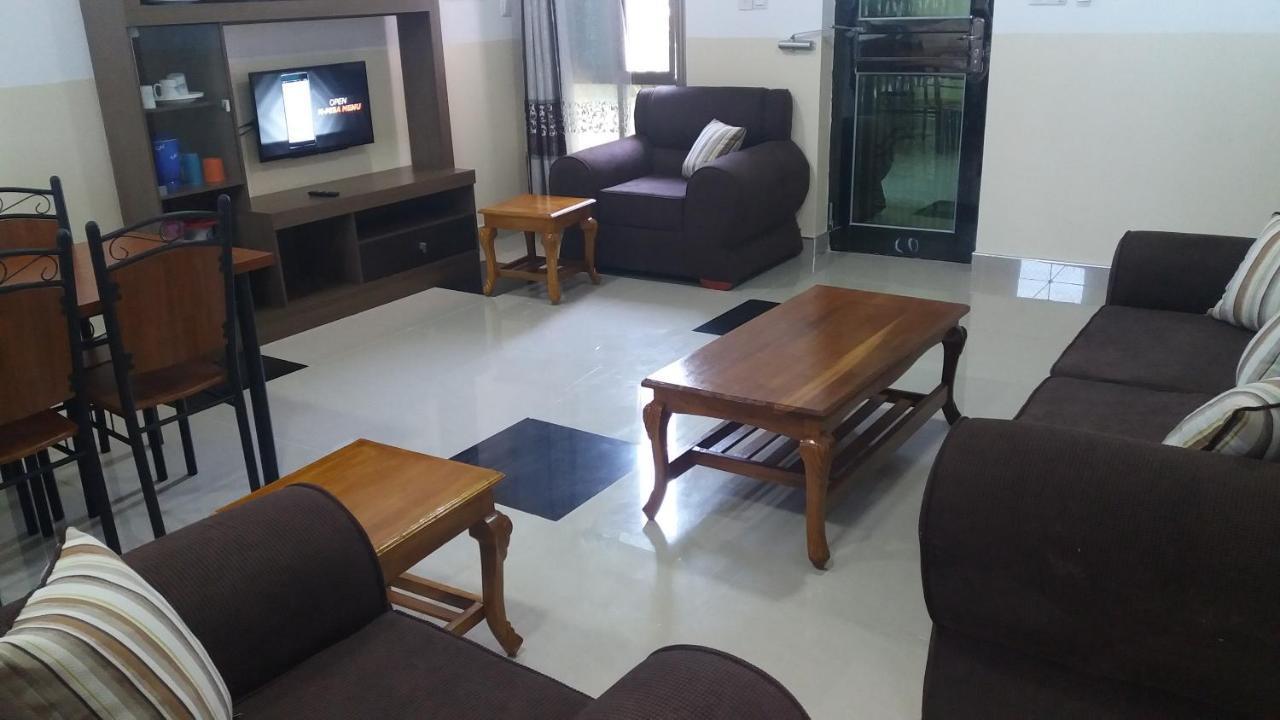 Ayodya Suites Nyali Nyali Beach Εξωτερικό φωτογραφία