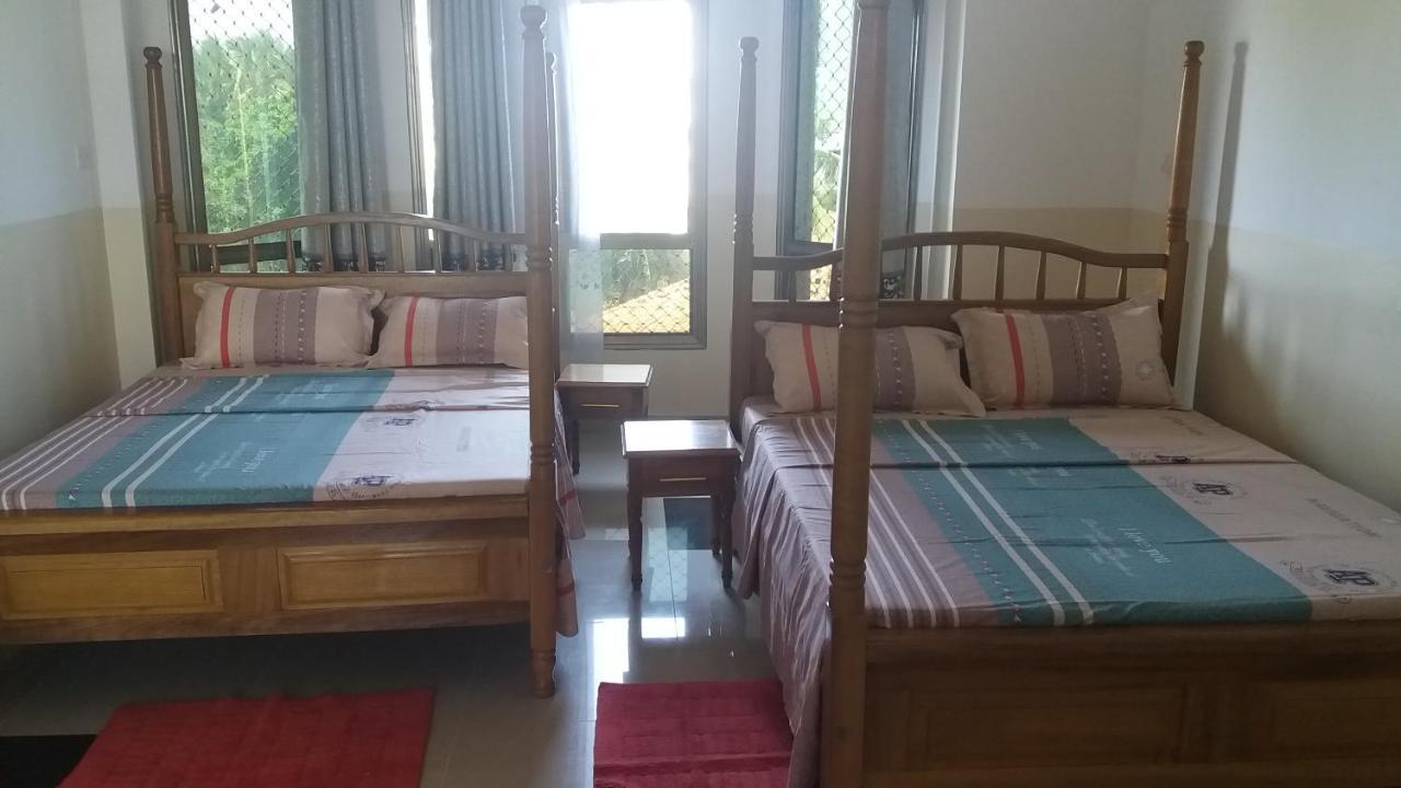 Ayodya Suites Nyali Nyali Beach Εξωτερικό φωτογραφία