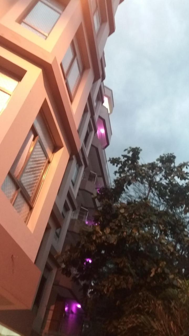 Ayodya Suites Nyali Nyali Beach Εξωτερικό φωτογραφία