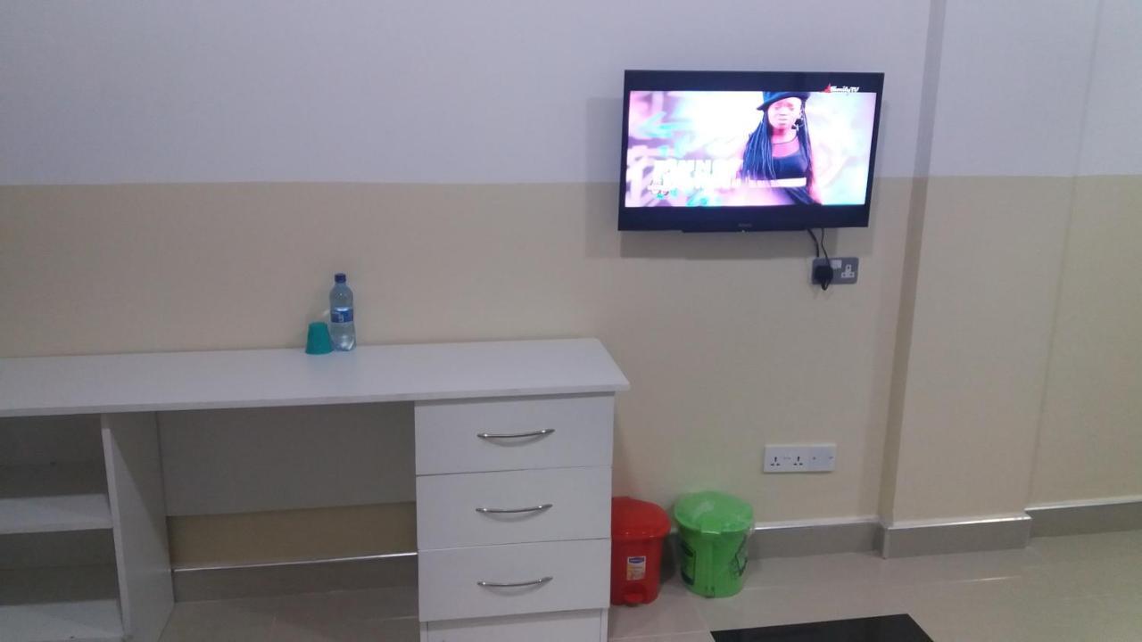 Ayodya Suites Nyali Nyali Beach Εξωτερικό φωτογραφία