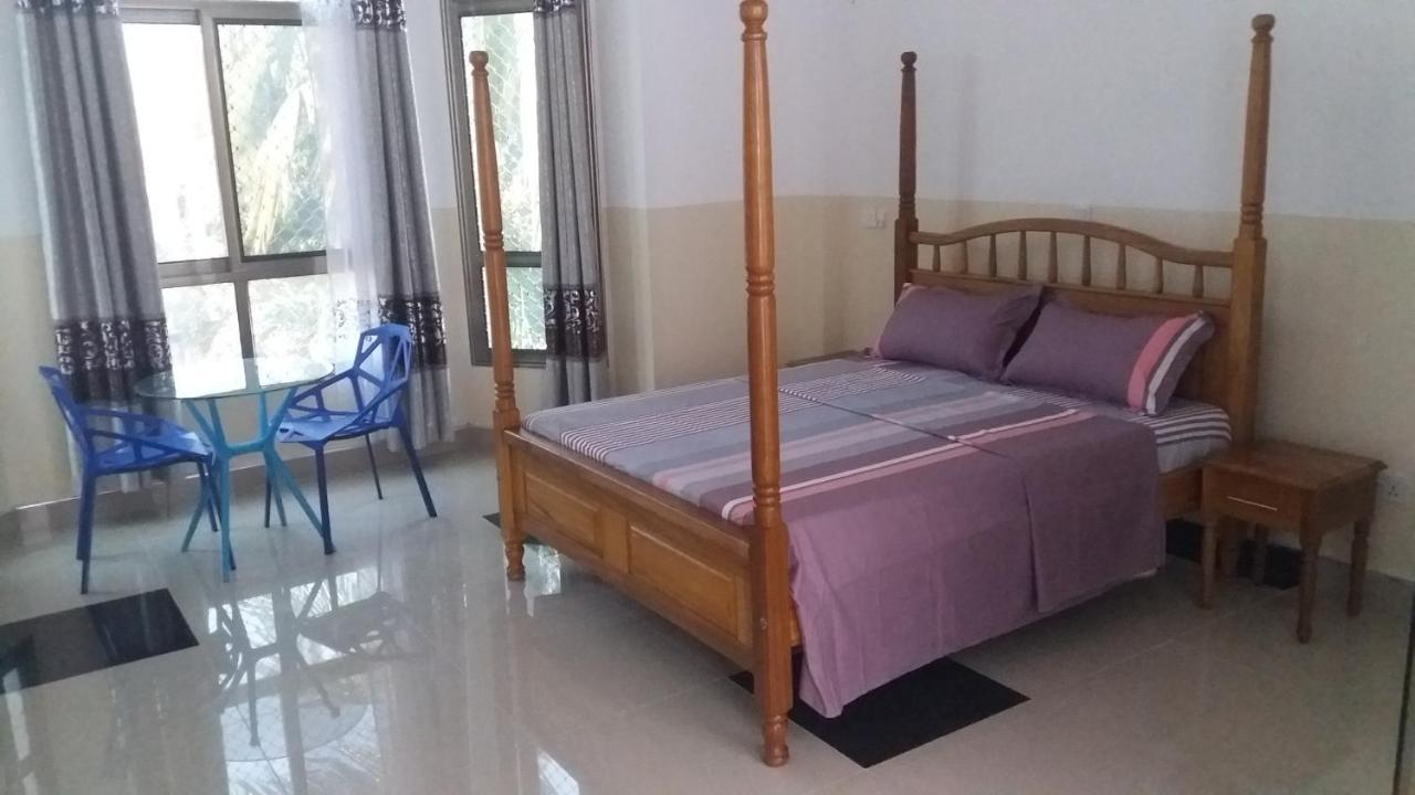 Ayodya Suites Nyali Nyali Beach Εξωτερικό φωτογραφία