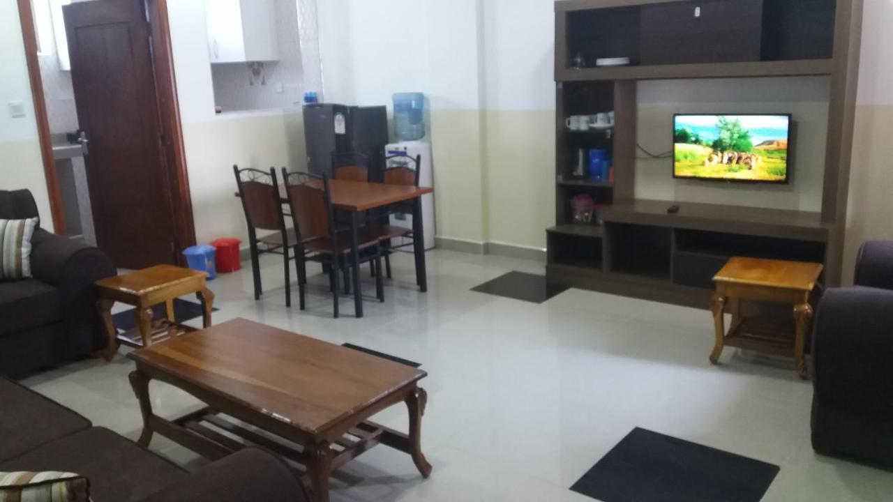 Ayodya Suites Nyali Nyali Beach Εξωτερικό φωτογραφία