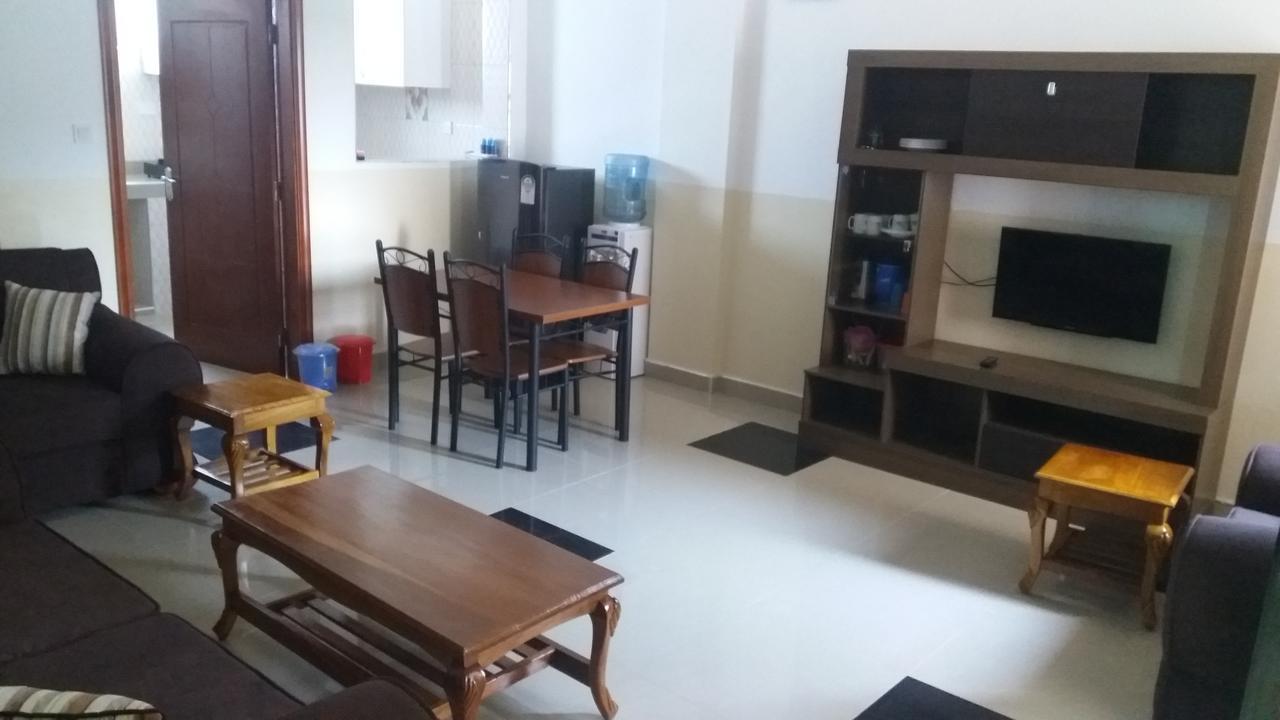 Ayodya Suites Nyali Nyali Beach Εξωτερικό φωτογραφία