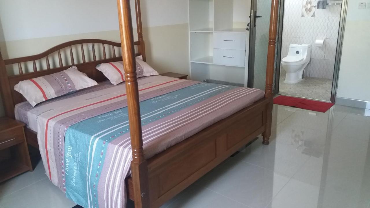 Ayodya Suites Nyali Nyali Beach Εξωτερικό φωτογραφία