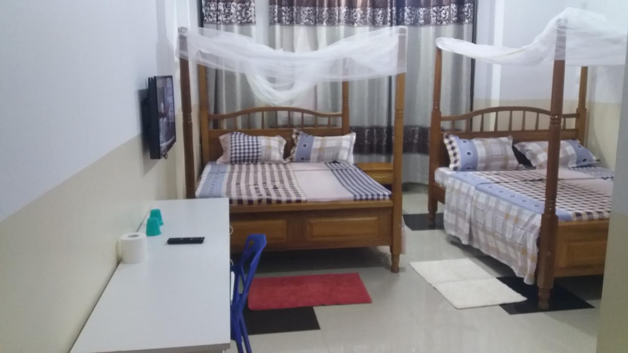 Ayodya Suites Nyali Nyali Beach Εξωτερικό φωτογραφία