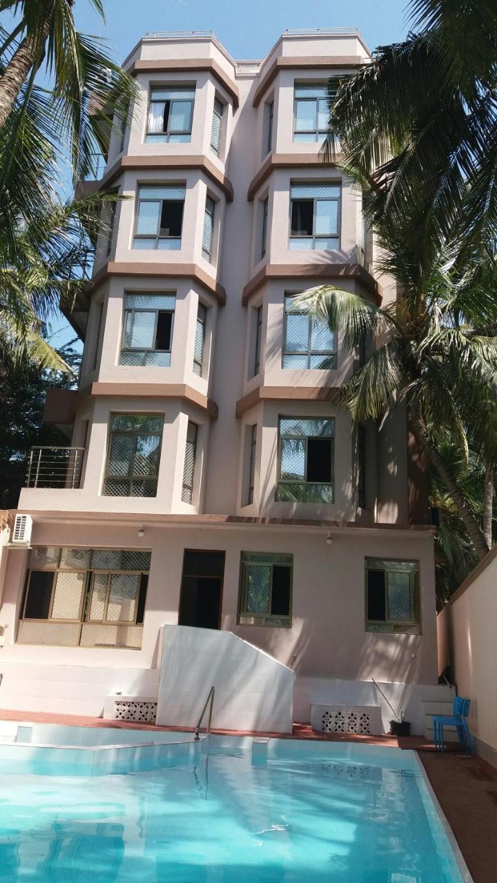 Ayodya Suites Nyali Nyali Beach Εξωτερικό φωτογραφία