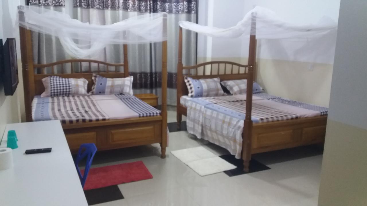 Ayodya Suites Nyali Nyali Beach Εξωτερικό φωτογραφία