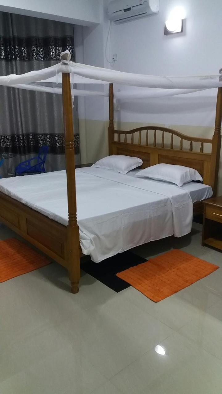 Ayodya Suites Nyali Nyali Beach Εξωτερικό φωτογραφία