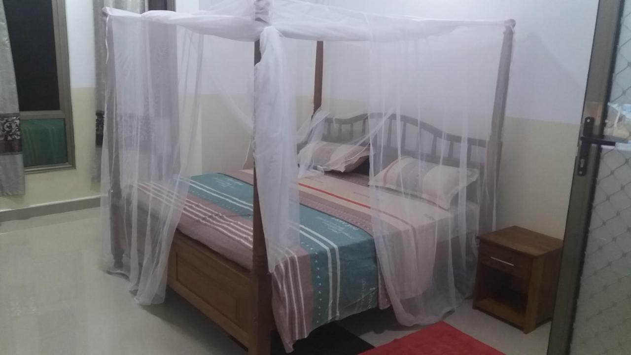 Ayodya Suites Nyali Nyali Beach Εξωτερικό φωτογραφία