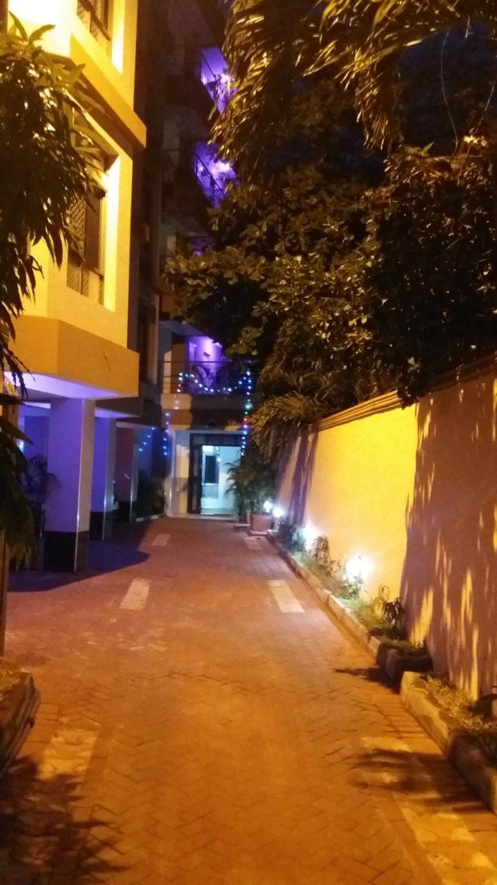 Ayodya Suites Nyali Nyali Beach Εξωτερικό φωτογραφία