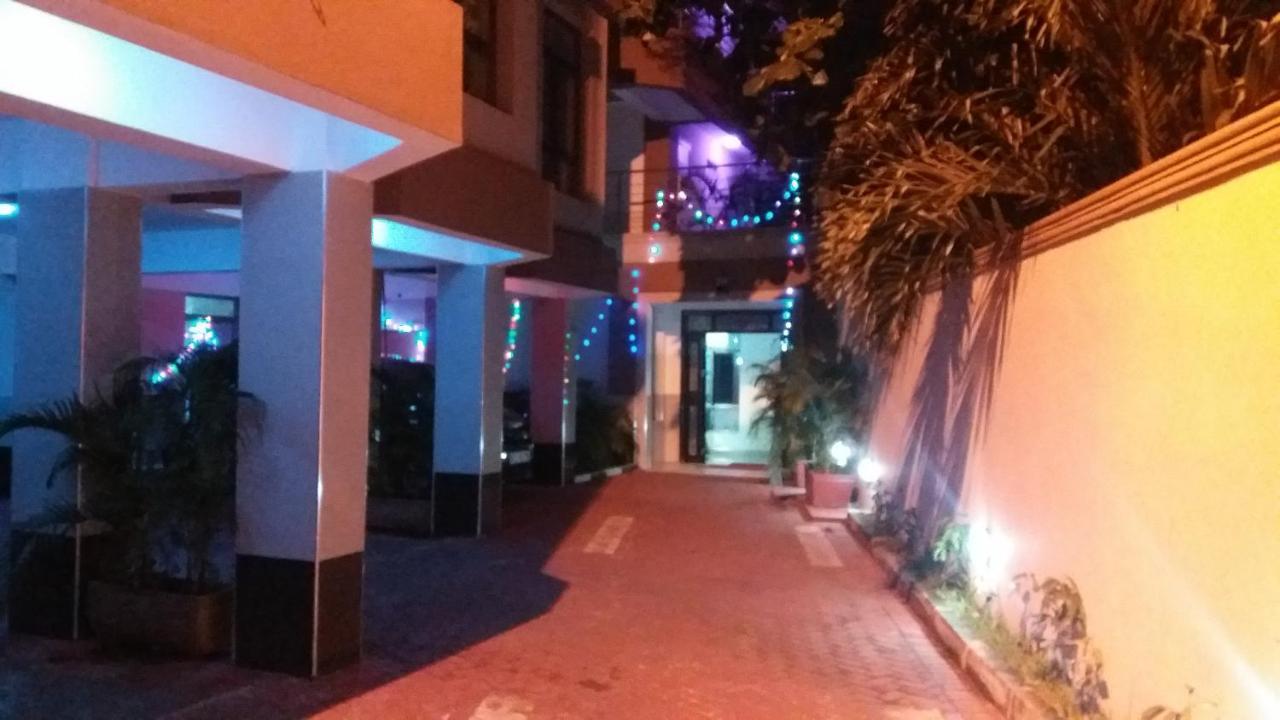 Ayodya Suites Nyali Nyali Beach Εξωτερικό φωτογραφία