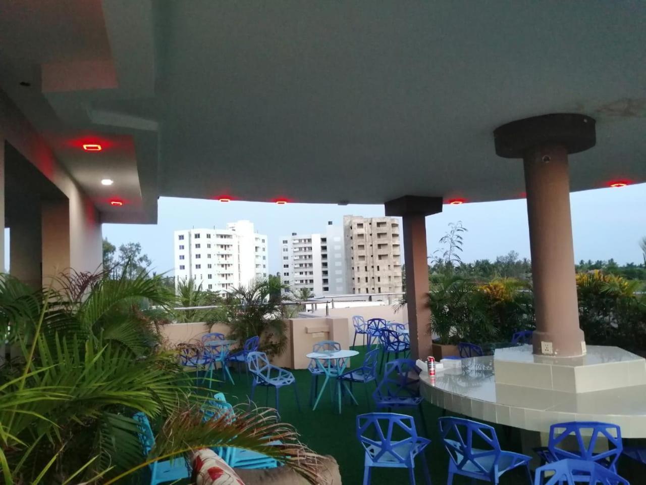 Ayodya Suites Nyali Nyali Beach Εξωτερικό φωτογραφία
